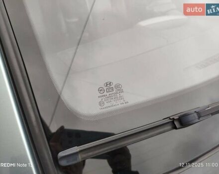 Синий Хендай Туксон, объемом двигателя 2 л и пробегом 213 тыс. км за 8900 $, фото 35 на Automoto.ua