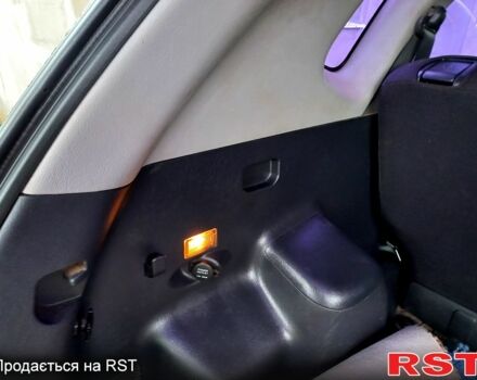 Синій Хендай Туксон, об'ємом двигуна 2 л та пробігом 153 тис. км за 8200 $, фото 10 на Automoto.ua