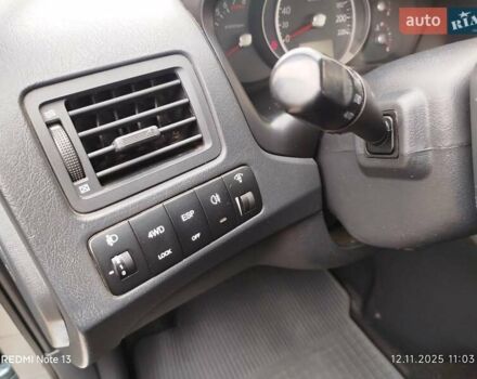 Синий Хендай Туксон, объемом двигателя 2 л и пробегом 213 тыс. км за 8900 $, фото 42 на Automoto.ua