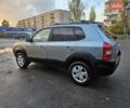 Синій Хендай Туксон, об'ємом двигуна 1.98 л та пробігом 203 тис. км за 8200 $, фото 1 на Automoto.ua