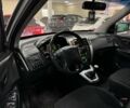 Синий Хендай Туксон, объемом двигателя 2 л и пробегом 197 тыс. км за 7900 $, фото 11 на Automoto.ua