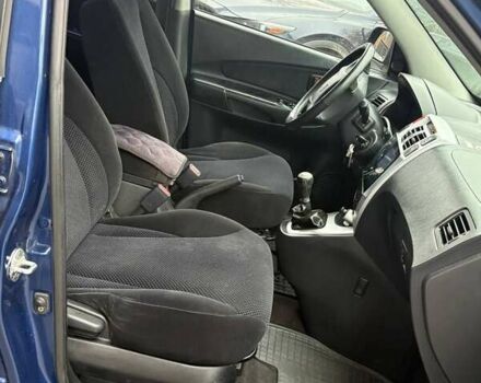 Синий Хендай Туксон, объемом двигателя 1.98 л и пробегом 163 тыс. км за 7990 $, фото 24 на Automoto.ua