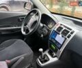 Синий Хендай Туксон, объемом двигателя 1.98 л и пробегом 163 тыс. км за 7990 $, фото 25 на Automoto.ua