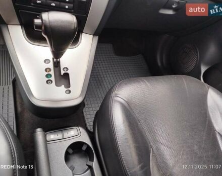 Синий Хендай Туксон, объемом двигателя 2 л и пробегом 213 тыс. км за 8900 $, фото 47 на Automoto.ua