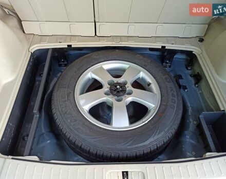 Хендай Туксон 2007 в Львове на Automoto.ua Синий Хендай Туксон, объемом двигателя 2 л и пробегом 285 тыс. км за 7800 $, фото 14 на Automoto.ua