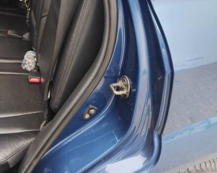 Синий Хендай Туксон, объемом двигателя 1.98 л и пробегом 201 тыс. км за 9400 $, фото 13 на Automoto.ua