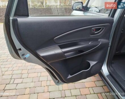 Синий Хендай Туксон, объемом двигателя 2 л и пробегом 213 тыс. км за 8900 $, фото 53 на Automoto.ua