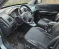 Синій Хендай Туксон, об'ємом двигуна 1.98 л та пробігом 203 тис. км за 8200 $, фото 2 на Automoto.ua