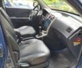 Синій Хендай Туксон, об'ємом двигуна 1.98 л та пробігом 258 тис. км за 8600 $, фото 1 на Automoto.ua