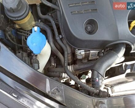 Хендай Туксон 2007 в Львове на Automoto.ua Синий Хендай Туксон, объемом двигателя 2 л и пробегом 285 тыс. км за 7800 $, фото 47 на Automoto.ua