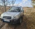 Хендай Туксон 2007 в Запорожье на Automoto.ua Синий Хендай Туксон, объемом двигателя 2 л и пробегом 213 тыс. км за 4800 $, фото 1 на Automoto.ua