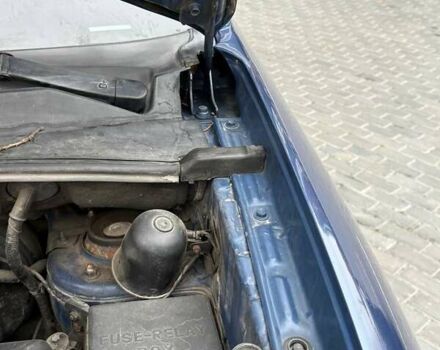 Синий Хендай Туксон, объемом двигателя 1.98 л и пробегом 163 тыс. км за 7990 $, фото 37 на Automoto.ua