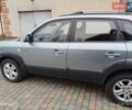 Синий Хендай Туксон, объемом двигателя 2 л и пробегом 213 тыс. км за 8900 $, фото 17 на Automoto.ua