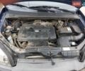 Синий Хендай Туксон, объемом двигателя 2 л и пробегом 170 тыс. км за 8500 $, фото 2 на Automoto.ua