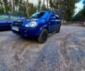 Хендай Туксон 2007 в Вознесенске на Automoto.ua Синий Хендай Туксон, объемом двигателя 2 л и пробегом 280 тыс. км за 7500 $, фото 7 на Automoto.ua