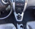 Хендай Туксон 2007 в Ромнах на Automoto.ua Синий Хендай Туксон, объемом двигателя 2 л и пробегом 195 тыс. км за 7200 $, фото 5 на Automoto.ua