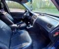 Хендай Туксон 2007 в Вознесенске на Automoto.ua Синий Хендай Туксон, объемом двигателя 2 л и пробегом 280 тыс. км за 7500 $, фото 11 на Automoto.ua