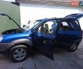 Хендай Туксон 2007 в Львове на Automoto.ua Синий Хендай Туксон, объемом двигателя 2 л и пробегом 285 тыс. км за 7800 $, фото 41 на Automoto.ua