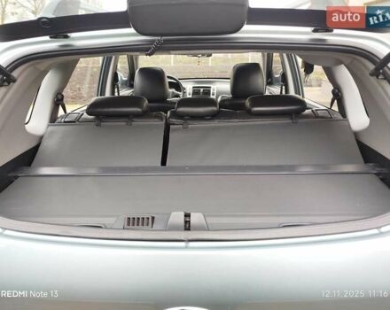 Синий Хендай Туксон, объемом двигателя 2 л и пробегом 213 тыс. км за 8900 $, фото 71 на Automoto.ua