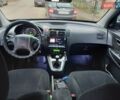 Синий Хендай Туксон, объемом двигателя 2 л и пробегом 170 тыс. км за 8500 $, фото 5 на Automoto.ua