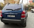 Синий Хендай Туксон, объемом двигателя 1.98 л и пробегом 163 тыс. км за 7990 $, фото 13 на Automoto.ua