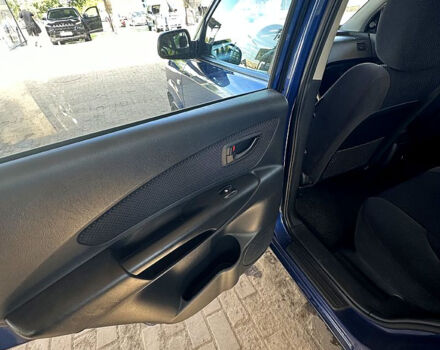 Синий Хендай Туксон, объемом двигателя 2 л и пробегом 0 тыс. км за 7100 $, фото 7 на Automoto.ua