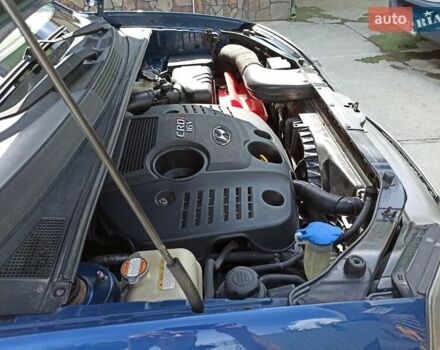 Хендай Туксон 2007 в Львове на Automoto.ua Синий Хендай Туксон, объемом двигателя 2 л и пробегом 285 тыс. км за 7800 $, фото 32 на Automoto.ua