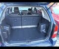 Хендай Туксон 2007 в Ромнах на Automoto.ua Синий Хендай Туксон, объемом двигателя 2 л и пробегом 195 тыс. км за 7200 $, фото 7 на Automoto.ua