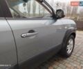 Синий Хендай Туксон, объемом двигателя 2 л и пробегом 213 тыс. км за 8900 $, фото 30 на Automoto.ua
