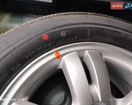 Синий Хендай Туксон, объемом двигателя 2 л и пробегом 213 тыс. км за 8900 $, фото 76 на Automoto.ua