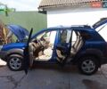 Хендай Туксон 2007 в Львове на Automoto.ua Синий Хендай Туксон, объемом двигателя 2 л и пробегом 285 тыс. км за 7800 $, фото 40 на Automoto.ua