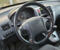Синій Хендай Туксон, об'ємом двигуна 1.98 л та пробігом 203 тис. км за 8200 $, фото 9 на Automoto.ua