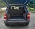 Синій Хендай Туксон, об'ємом двигуна 1.99 л та пробігом 175 тис. км за 7600 $, фото 8 на Automoto.ua