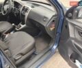 Синий Хендай Туксон, объемом двигателя 1.98 л и пробегом 201 тыс. км за 9400 $, фото 8 на Automoto.ua