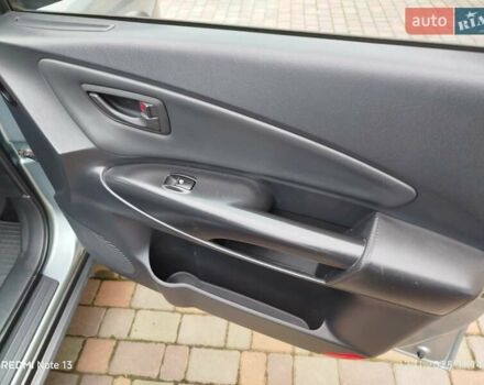 Синий Хендай Туксон, объемом двигателя 2 л и пробегом 213 тыс. км за 8900 $, фото 66 на Automoto.ua