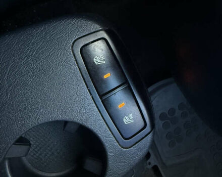 Синий Хендай Туксон, объемом двигателя 2 л и пробегом 205 тыс. км за 7500 $, фото 20 на Automoto.ua