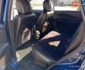 Синий Хендай Туксон, объемом двигателя 1.98 л и пробегом 250 тыс. км за 7700 $, фото 8 на Automoto.ua