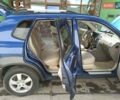 Хендай Туксон 2007 в Львове на Automoto.ua Синий Хендай Туксон, объемом двигателя 2 л и пробегом 285 тыс. км за 7800 $, фото 36 на Automoto.ua