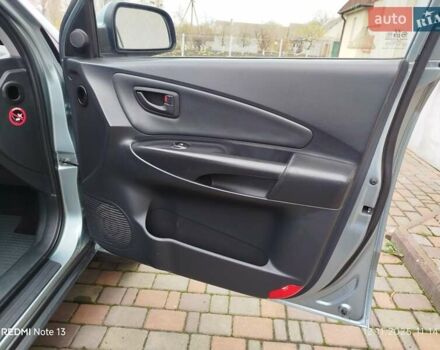 Синий Хендай Туксон, объемом двигателя 2 л и пробегом 213 тыс. км за 8900 $, фото 65 на Automoto.ua