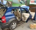 Хендай Туксон 2007 в Львове на Automoto.ua Синий Хендай Туксон, объемом двигателя 2 л и пробегом 285 тыс. км за 7800 $, фото 37 на Automoto.ua