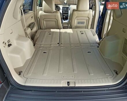 Хендай Туксон 2007 в Львове на Automoto.ua Синий Хендай Туксон, объемом двигателя 2 л и пробегом 285 тыс. км за 7800 $, фото 19 на Automoto.ua