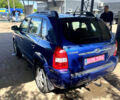 Синий Хендай Туксон, объемом двигателя 2 л и пробегом 0 тыс. км за 7100 $, фото 3 на Automoto.ua