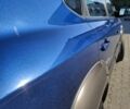 Синій Хендай Туксон, об'ємом двигуна 2 л та пробігом 158 тис. км за 8500 $, фото 9 на Automoto.ua