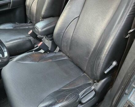 Синій Хендай Туксон, об'ємом двигуна 1.98 л та пробігом 203 тис. км за 8200 $, фото 12 на Automoto.ua