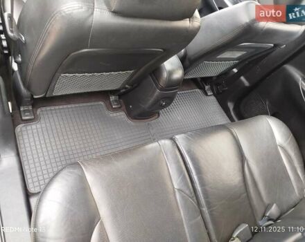 Синий Хендай Туксон, объемом двигателя 2 л и пробегом 213 тыс. км за 8900 $, фото 56 на Automoto.ua