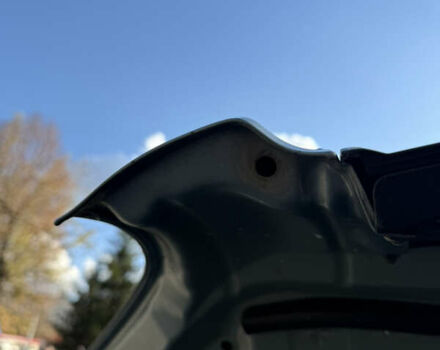 Синий Хендай Туксон, объемом двигателя 2 л и пробегом 205 тыс. км за 7500 $, фото 21 на Automoto.ua