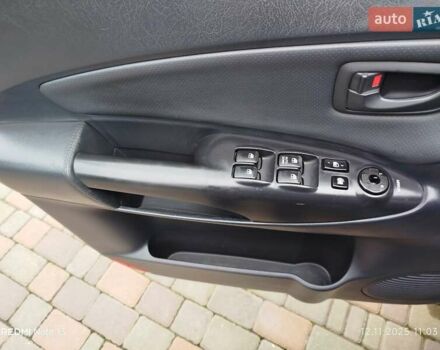 Синий Хендай Туксон, объемом двигателя 2 л и пробегом 213 тыс. км за 8900 $, фото 41 на Automoto.ua