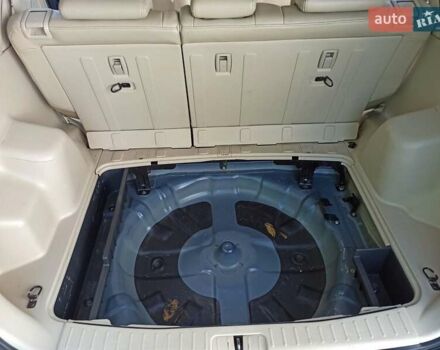 Хендай Туксон 2007 в Львове на Automoto.ua Синий Хендай Туксон, объемом двигателя 2 л и пробегом 285 тыс. км за 7800 $, фото 30 на Automoto.ua