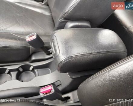 Синий Хендай Туксон, объемом двигателя 2 л и пробегом 213 тыс. км за 8900 $, фото 50 на Automoto.ua