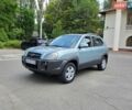 Синій Хендай Туксон, об'ємом двигуна 1.98 л та пробігом 240 тис. км за 6000 $, фото 1 на Automoto.ua